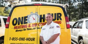 Olathe Heating and Air Conditioning