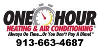 Olathe Heating and Air Conditioning