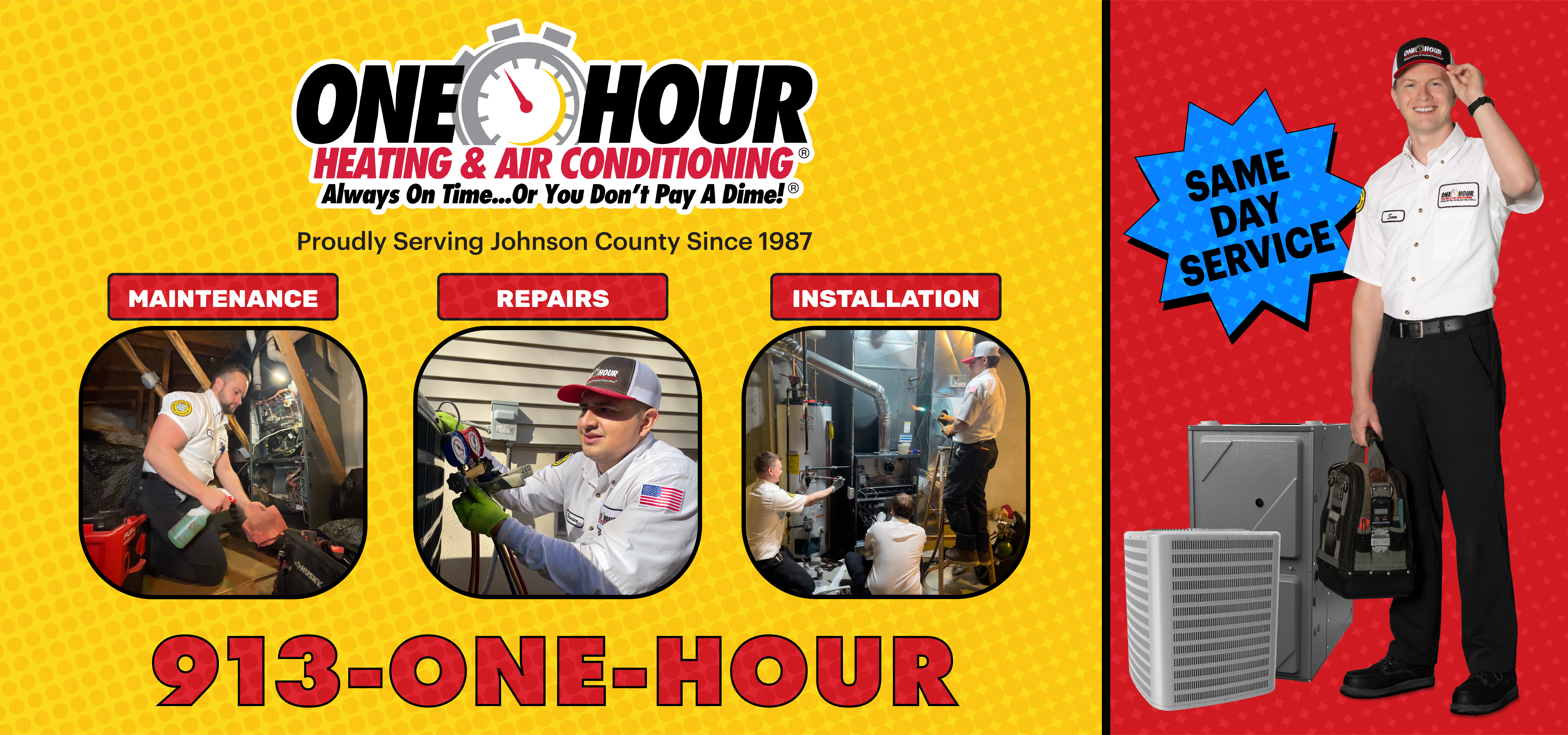 ac installation kansas city